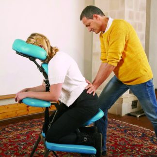 Chairmassage 1 neu